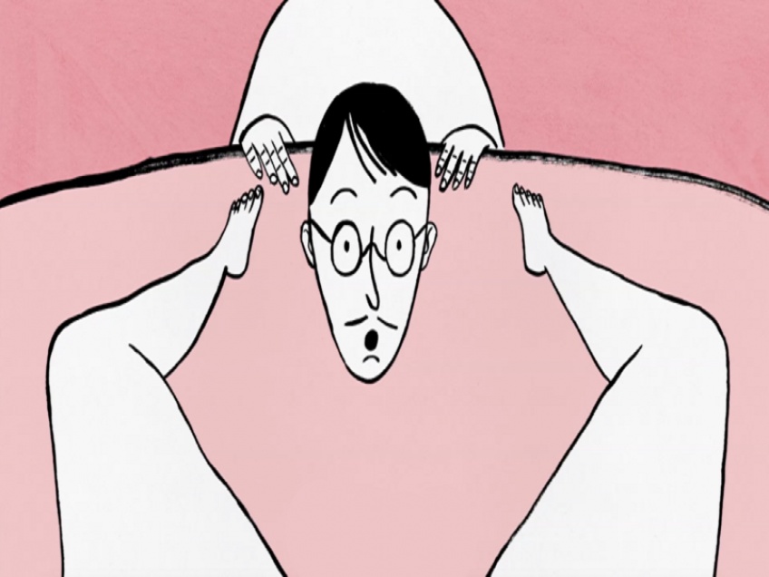 Ce film d'animation vous dira tout ce que vous devez savoir sur l'histoire du clitoris !
