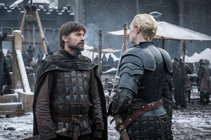 Game of Thrones : Ces questions que l'on se pose après avoir vu le 2e épisode de la saison 8