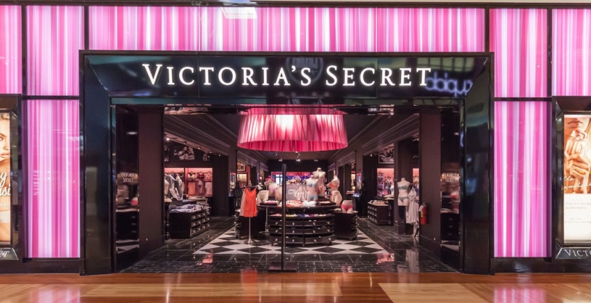 Un magasin Victoria's Secret débarque à Paris pour combler la shopping addict qui sommeille en nous