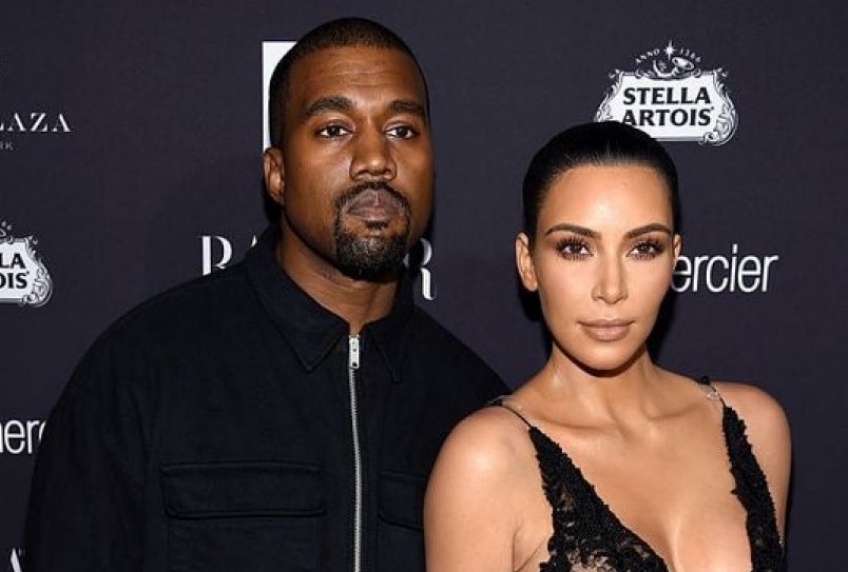 Kim Kardashian et Kanye West ont accueilli leur quatrième enfant !