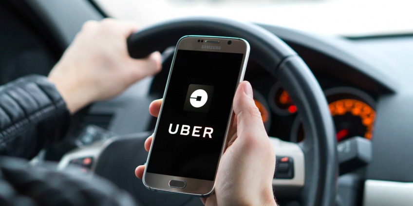 Une nouvelle option Uber permet de demander au chauffeur de se taire