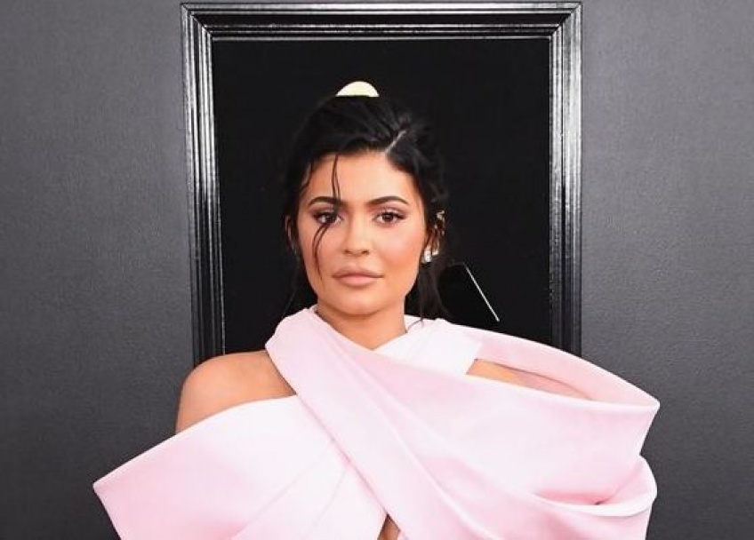 Kylie Jenner : sa renversante transformation beauté !