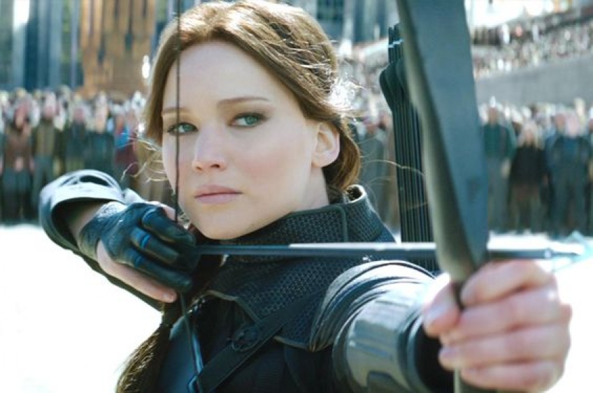 'Hunger Games' : un nouveau roman en préparation et prévu pour 2020