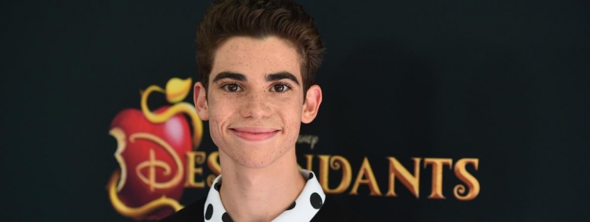 Cameron Boyce, star de Disney Channel, est décédé dans son sommeil à l'âge de 20 ans