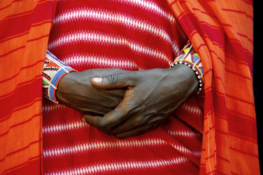 Au Kenya, des jeunes filles sont obligées de se prostituer pour se payer leurs protections hygiéniques