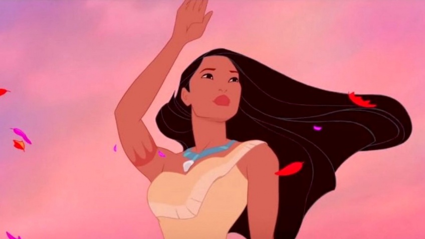 Un remake live-action Disney de Pocahontas serait en préparation !