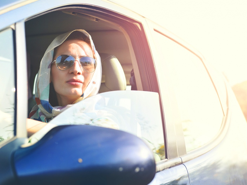 En Arabie saoudite, les femmes désormais autorisées à voyager sans tuteur masculin