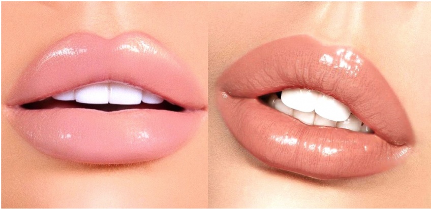 Tout ce que vous devez savoir sur la technique du 'Lip Blushing' !