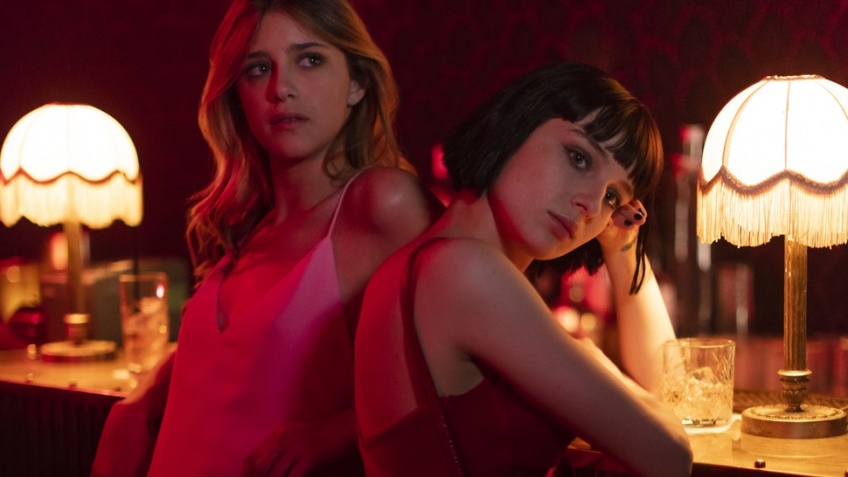 Baby : La série Netflix entre 'Gossip Girl' et 'Elite' revient pour une saison 2 !