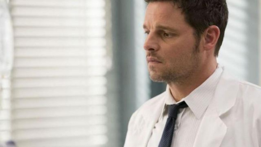 Alex Karev Grey's Anatomy quitte la série