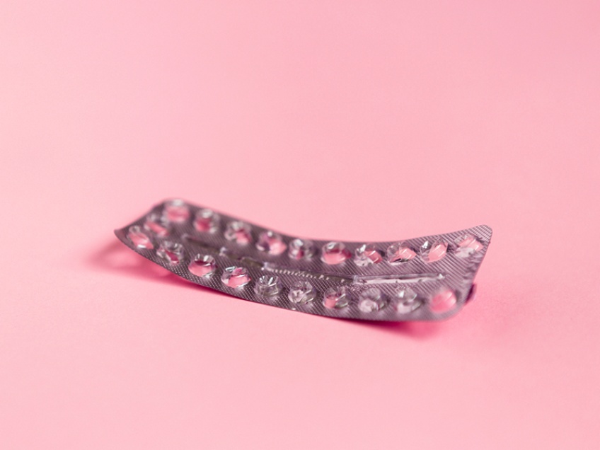 Bientôt la pilule contraceptive à ne prendre qu'une fois par mois ?