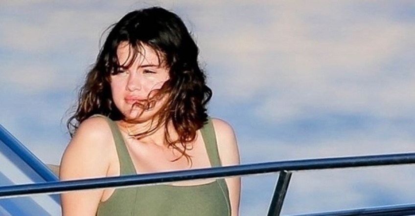 Selena Gomez se dévoile plus radieuse que jamais sans maquillage !