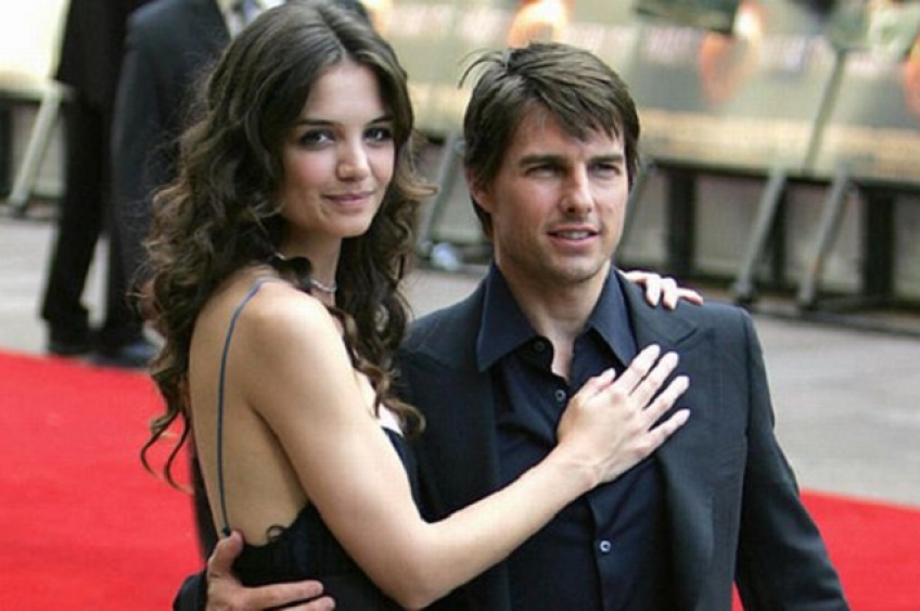 Tom Cruise : divorcé de Katie Holmes, l’acteur serait de nouveau en couple !