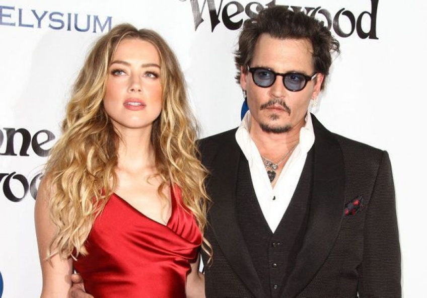 Cet audio prouve qu'Amber Heard était bien celle qui abusait de Johnny Depp, et non l'inverse