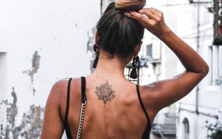 20 inspirations de tatouages mandala pour franchir le cap !