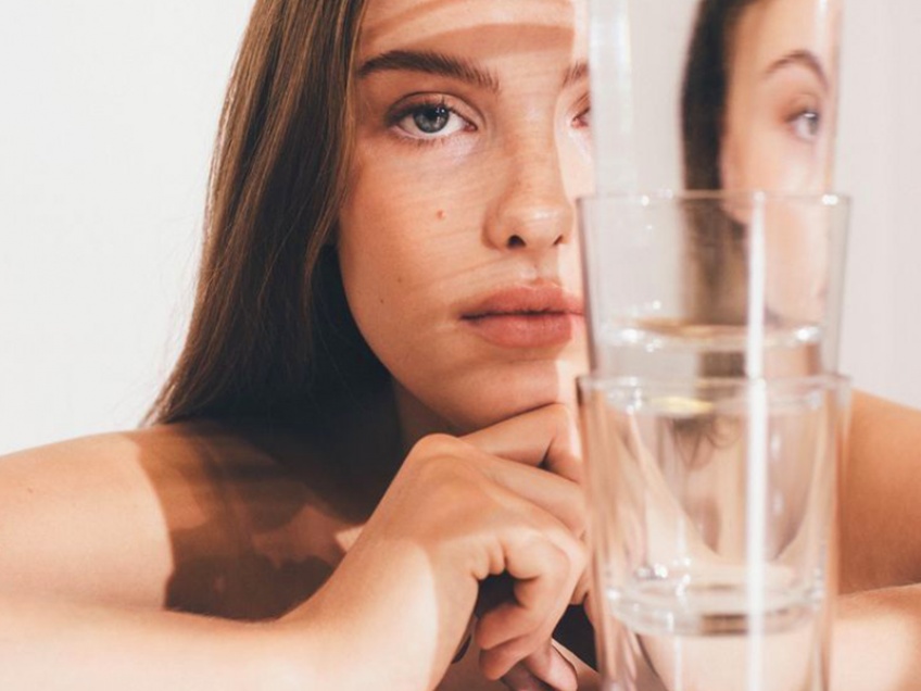 7 conséquences de boire un litre d’eau par jour