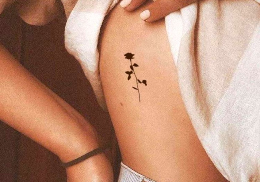 Tout savoir sur les zones les plus douloureuses à se faire tatouer !