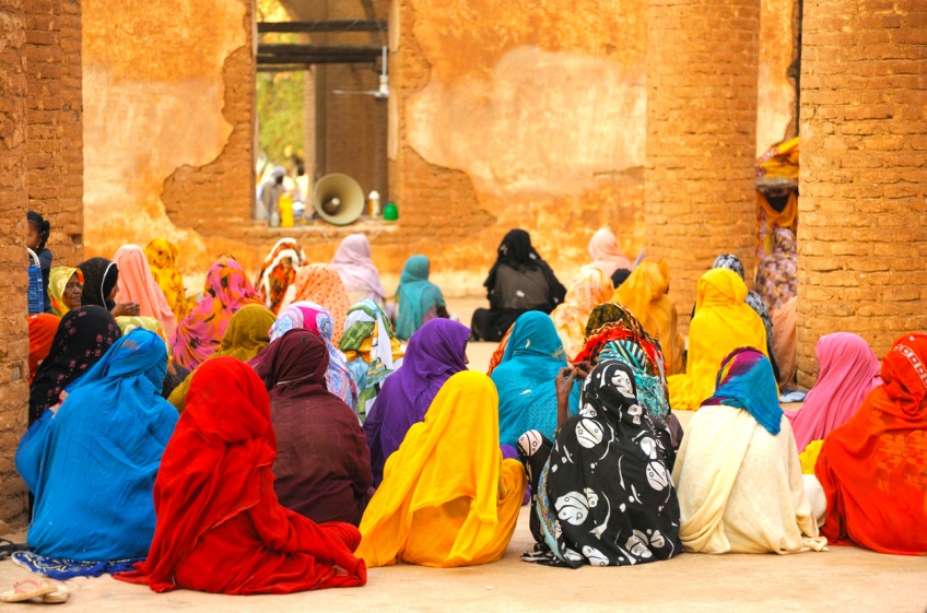 Au Soudan, les mutilations génitales féminines sont désormais considérées comme un crime