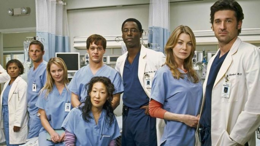 Grey's Anatomy : Ces intrigues qui auraient pu complètement changer la série si elles avaient été gardées