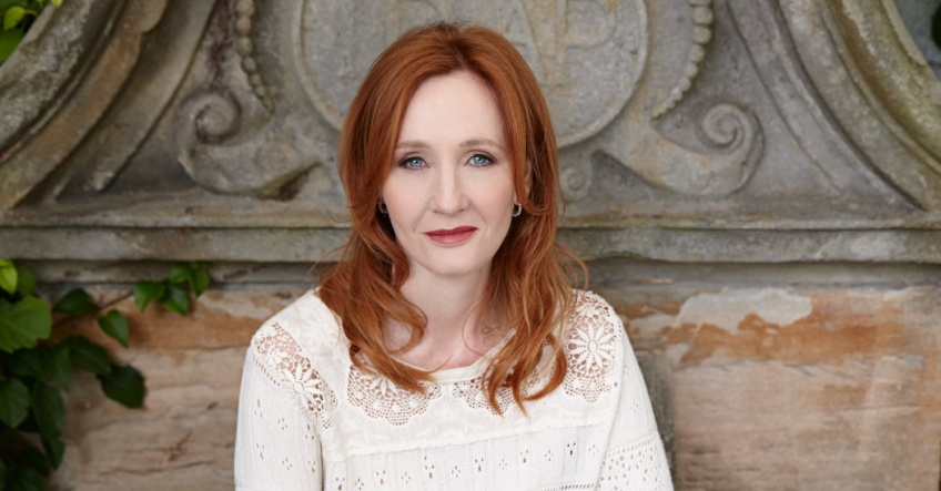 J.K. Rowling dévoile un nouveau livre gratuit intitulé The Ickabog !