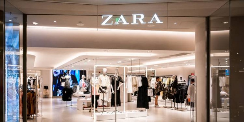 Zara devrait fermer plus de 1200 boutiques dans le monde !