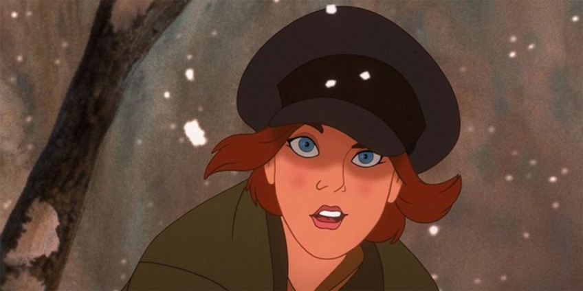 Les mystères les plus étranges autour de la princesse Anastasia dont on ne parle pas dans le dessin animé !