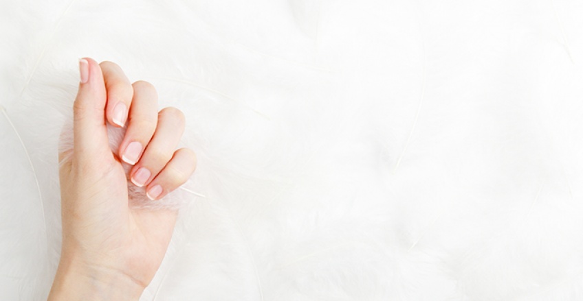 Quels messages sur notre santé nous transmettent les lunules de nos ongles ?