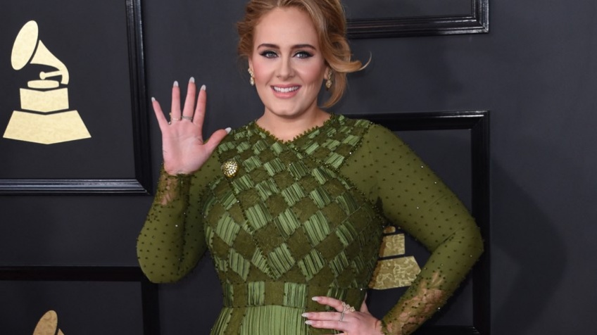 Adele, accusée d'appropriation culturelle, elle attise la foudre des fans