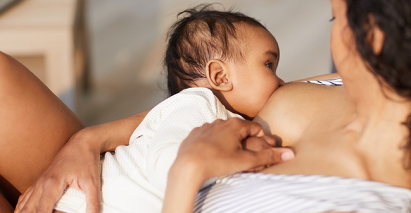 10 questions récurrentes que l’on se pose sur l’allaitement