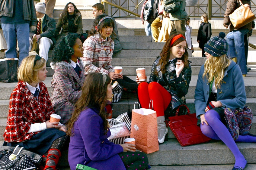 Gossip Girl : Tout ce que l'on sait sur le remake de la série !