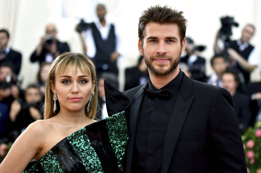Miley Cyrus se confie sur sa rupture et son mariage avec Liam Hemsworth