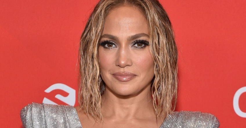 Jennifer Lopez confirme n'avoir jamais eu recours au Botox !