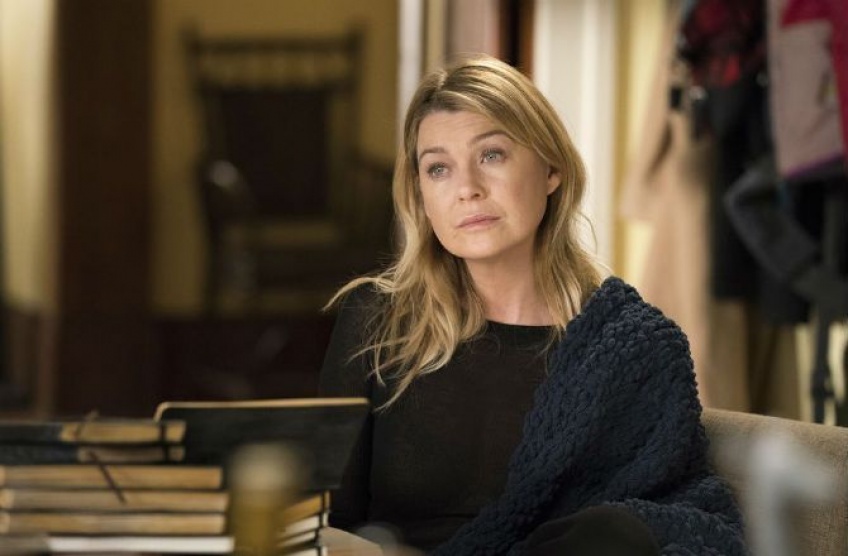 Meredith va-t-elle mourir dans la saison 17 de Grey's Anatomy ?
