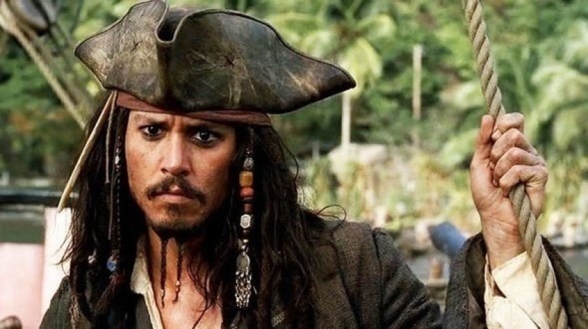 Disney ferme définitivement ses portes à Johnny Depp