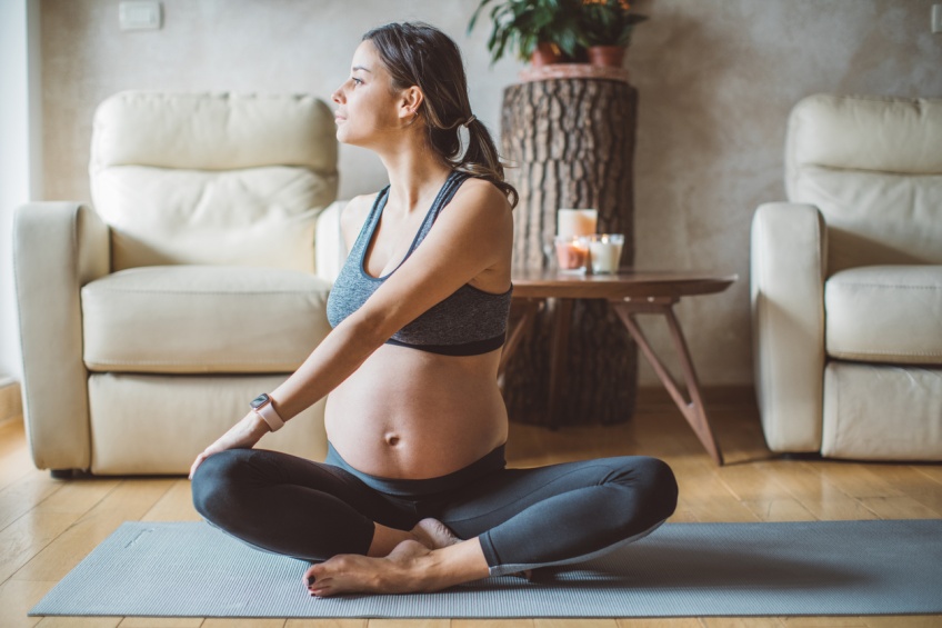 Le fertility yoga, est-ce que ça marche vraiment ?
