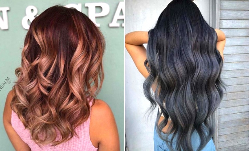 Comment bien choisir sa couleur de cheveux ?