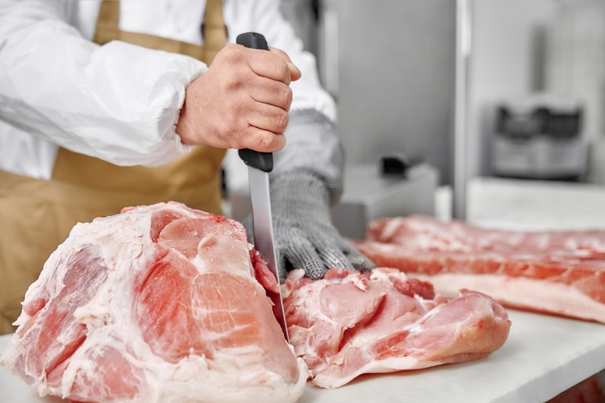 Food : la fausse viande pourrait être la solution durable pour l'industrie alimentaire