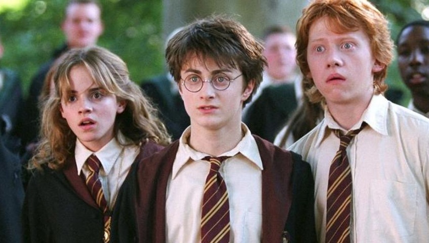 Harry Potter : un nouveau film en préparation ?