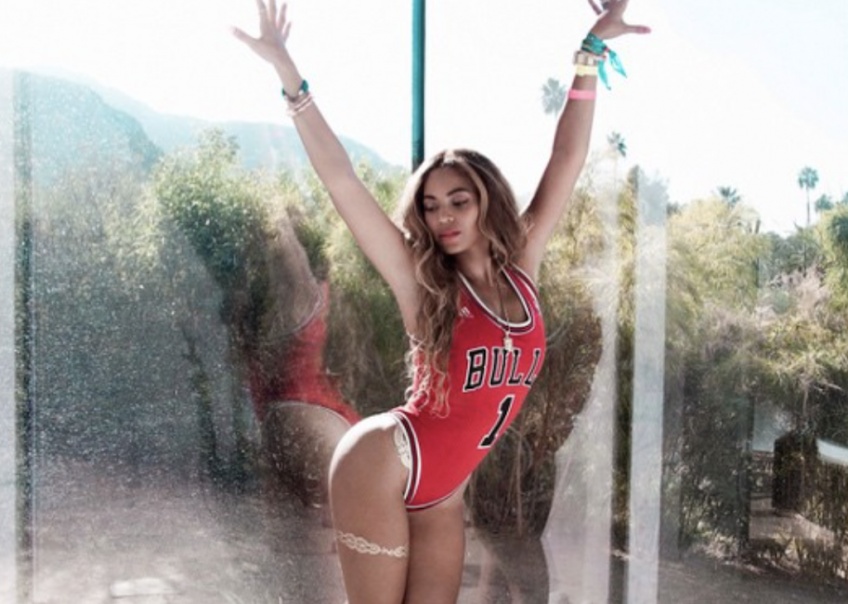 La routine sportive de Beyoncé : ses secrets pour un corps pulpeux mais tonique !