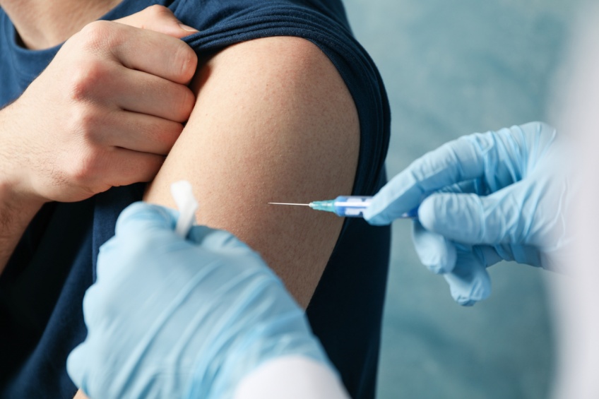 Covid-19 : rendre la vaccination obligatoire, solution préconisée l'Académie de médecine