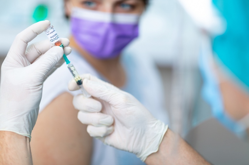 Devrons-nous nous faire vacciner une troisième fois pour avoir l'immunité totale ?