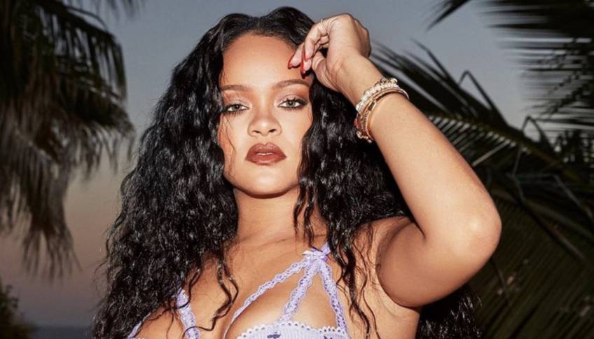 Rihanna félicitée pour la campagne inclusive de sa marque Savage x Fenty !