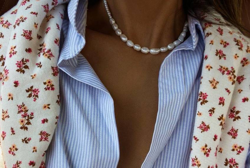 Spotted : Les colliers que toutes les fashionistas s'arrachent en ce moment