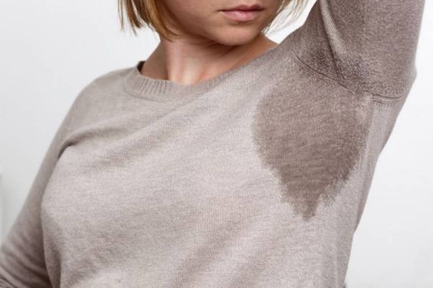Comment retirer les odeurs de transpiration des vêtements ?
