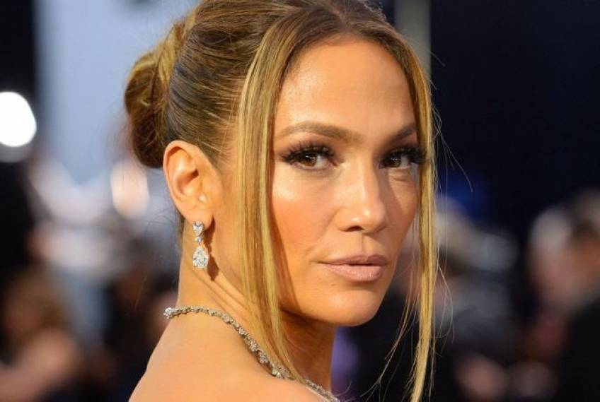Get The Look #3 : Jennifer Lopez et ses astuces pour être rayonnante !