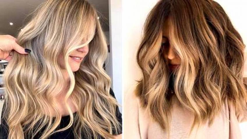 4. "Pink Lowlights vs. Highlights: Which is Right for Your Blonde Hair?" - wide 8