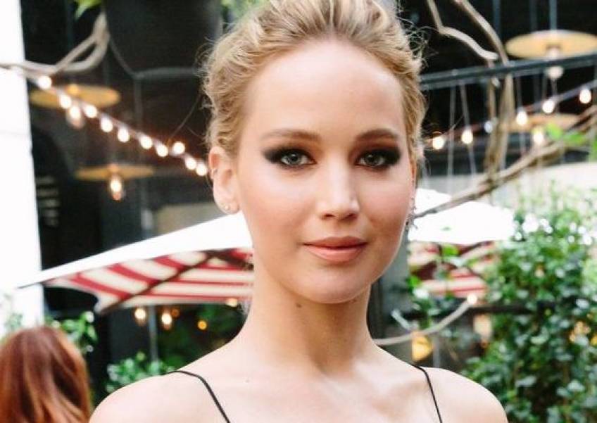 Jennifer Lawrence : l'actrice de Hunger Games est enceinte