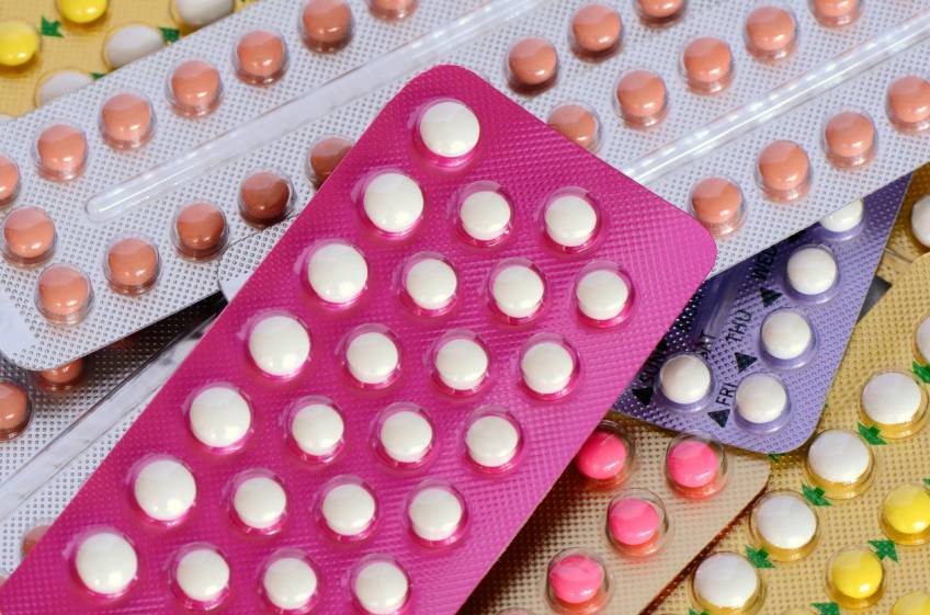 Dès le 1er janvier 2022, la contraception sera gratuite pour les femmes jusqu'à 25 ans