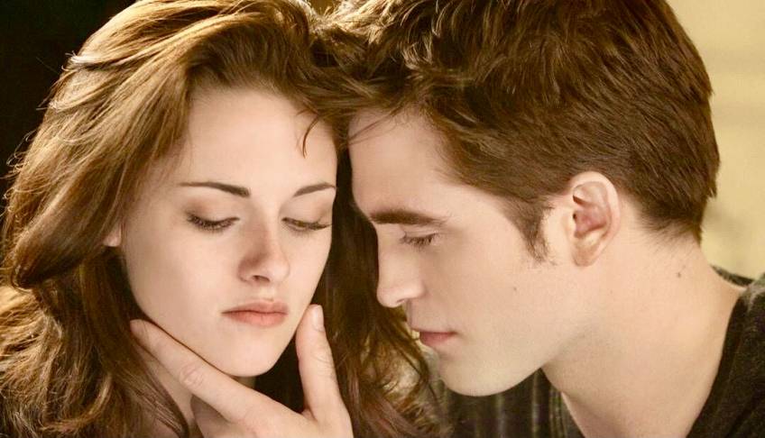Les choses que vous ignoriez sur votre saga préférée : Twilight !