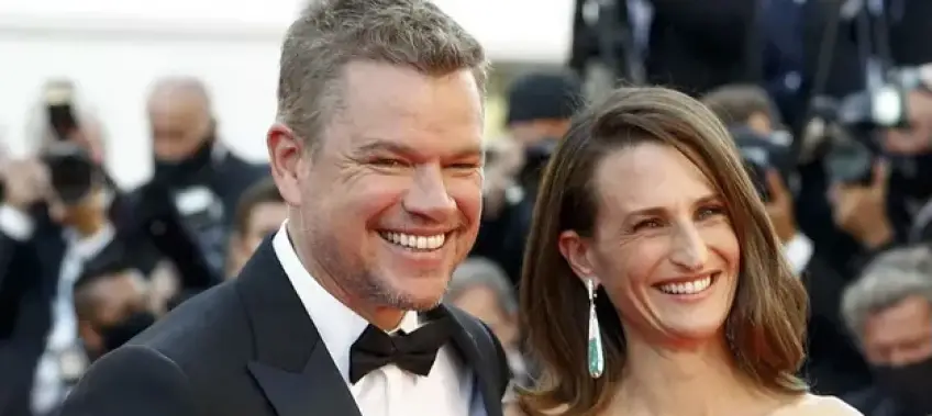 Stillwater : Matt Damon et Camille Cottin brisent le cliché